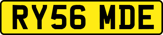 RY56MDE