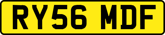 RY56MDF