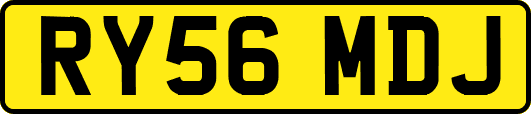 RY56MDJ