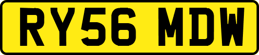 RY56MDW