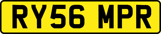 RY56MPR