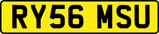 RY56MSU