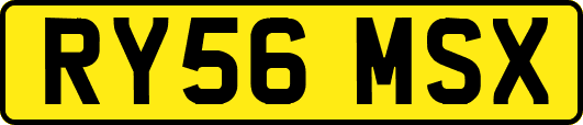 RY56MSX