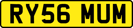 RY56MUM
