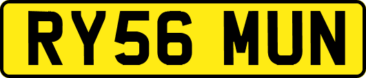 RY56MUN