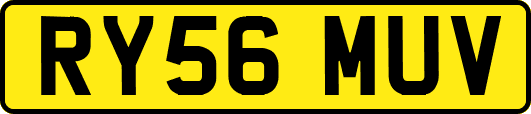 RY56MUV