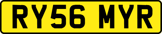 RY56MYR