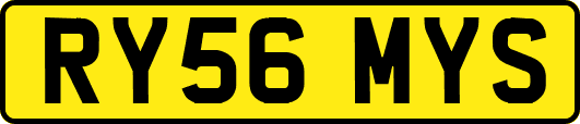 RY56MYS