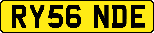 RY56NDE