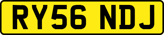 RY56NDJ