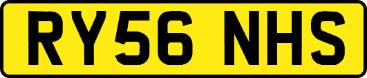 RY56NHS