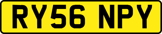 RY56NPY