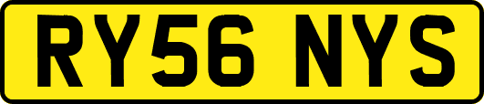 RY56NYS