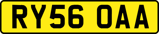 RY56OAA