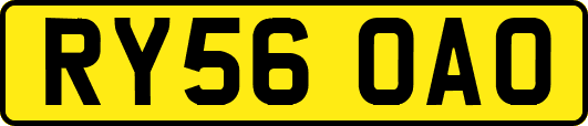 RY56OAO