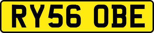 RY56OBE