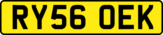RY56OEK