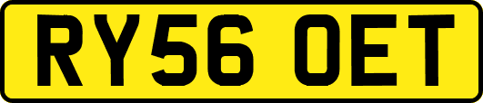 RY56OET
