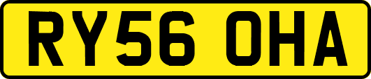 RY56OHA