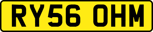 RY56OHM