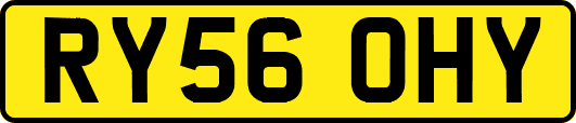 RY56OHY