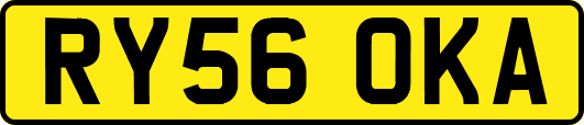 RY56OKA