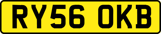 RY56OKB