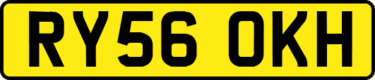 RY56OKH
