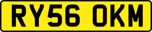 RY56OKM