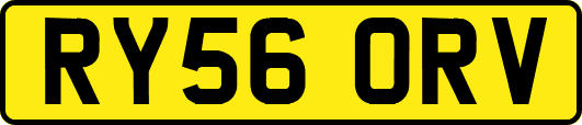 RY56ORV