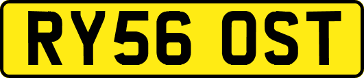 RY56OST