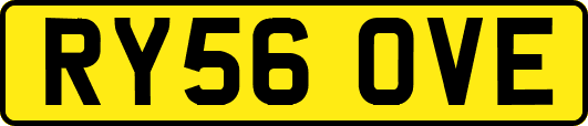 RY56OVE