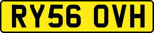 RY56OVH