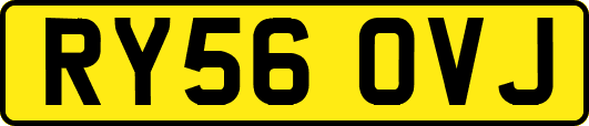 RY56OVJ