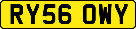 RY56OWY