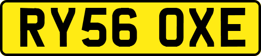 RY56OXE