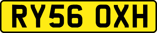 RY56OXH