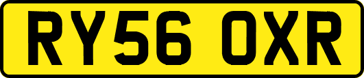 RY56OXR