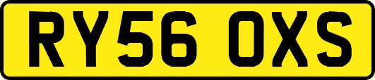RY56OXS