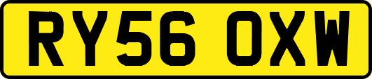 RY56OXW