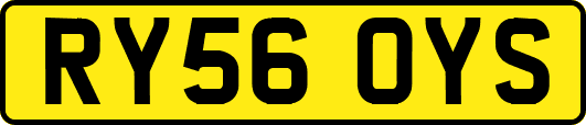 RY56OYS