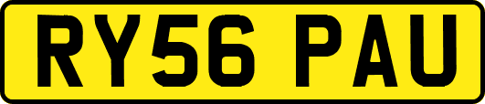 RY56PAU