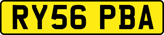 RY56PBA