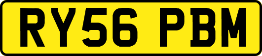 RY56PBM