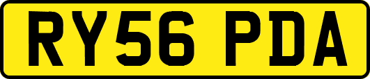 RY56PDA