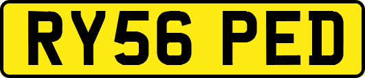 RY56PED