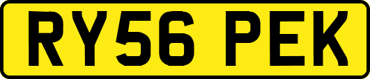 RY56PEK