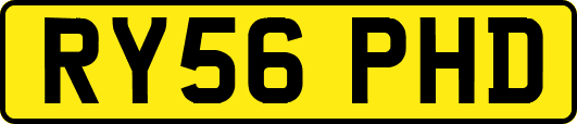 RY56PHD