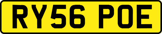 RY56POE
