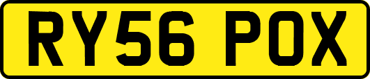RY56POX